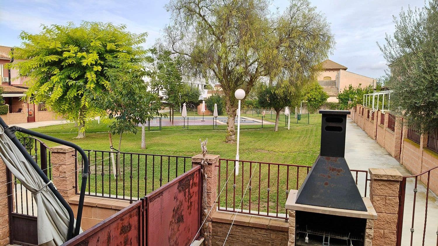 3 camera da letto Casa in vendita in Aspe con piscina garage - 278.000 € (Rif: 10162569)