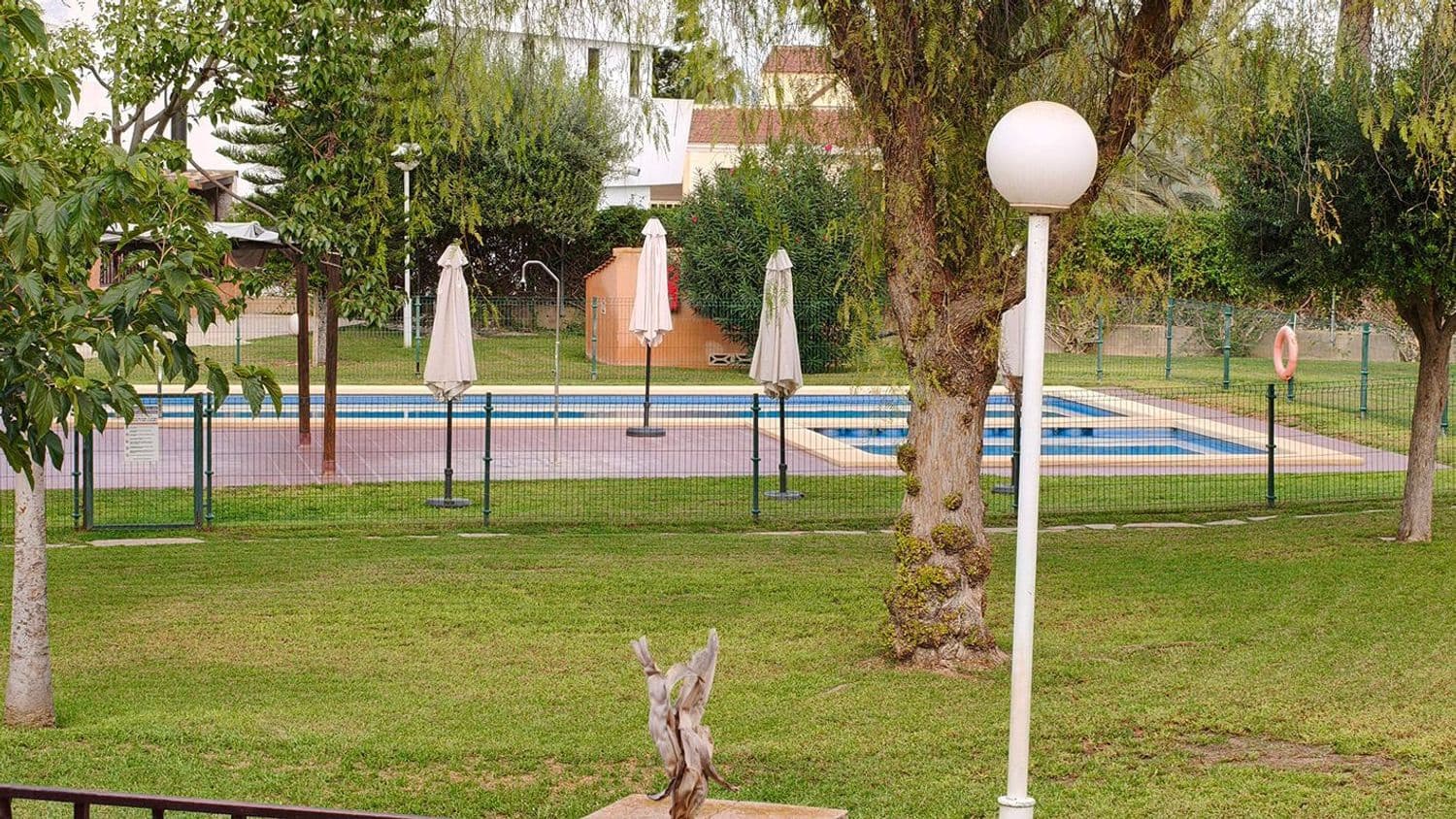 3 camera da letto Casa in vendita in Aspe con piscina garage - 278.000 € (Rif: 10162569)