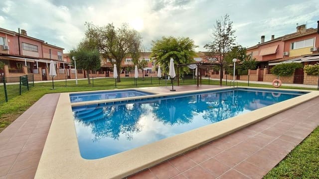 3 camera da letto Casa in vendita in Aspe con piscina garage - 278.000 € (Rif: 10162569)