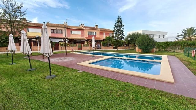 3 camera da letto Casa in vendita in Aspe con piscina garage - 278.000 € (Rif: 10162569)