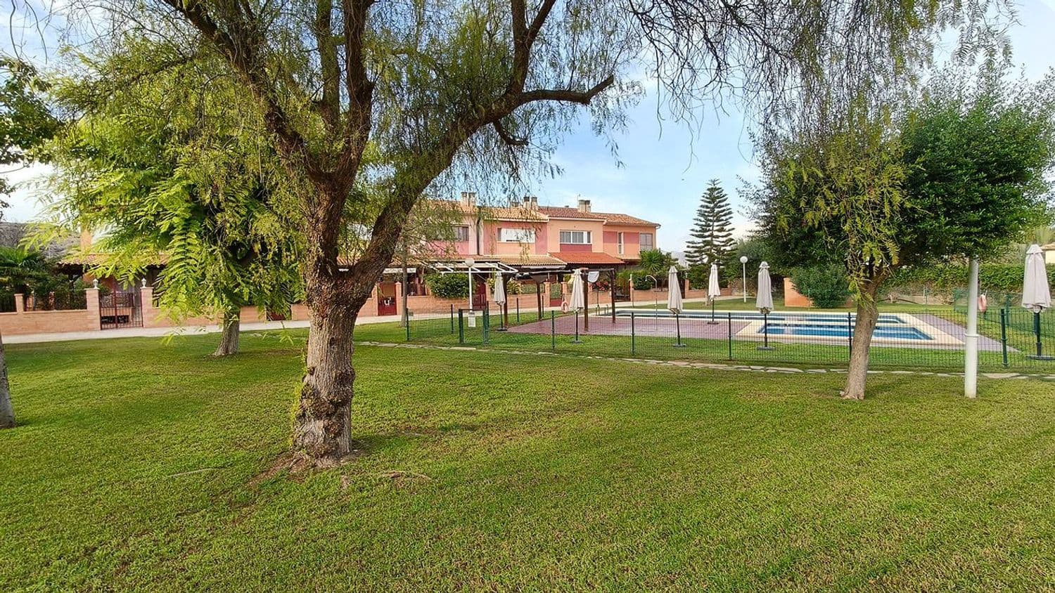 3 camera da letto Casa in vendita in Aspe con piscina garage - 278.000 € (Rif: 10162569)
