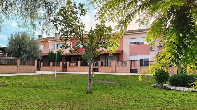 3 camera da letto Casa in vendita in Aspe con piscina garage - 278.000 € (Rif: 10162569)