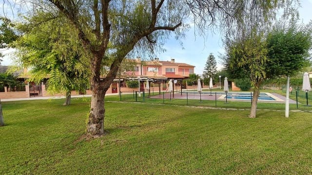 3 camera da letto Casa in vendita in Aspe con piscina garage - 278.000 € (Rif: 10162569)