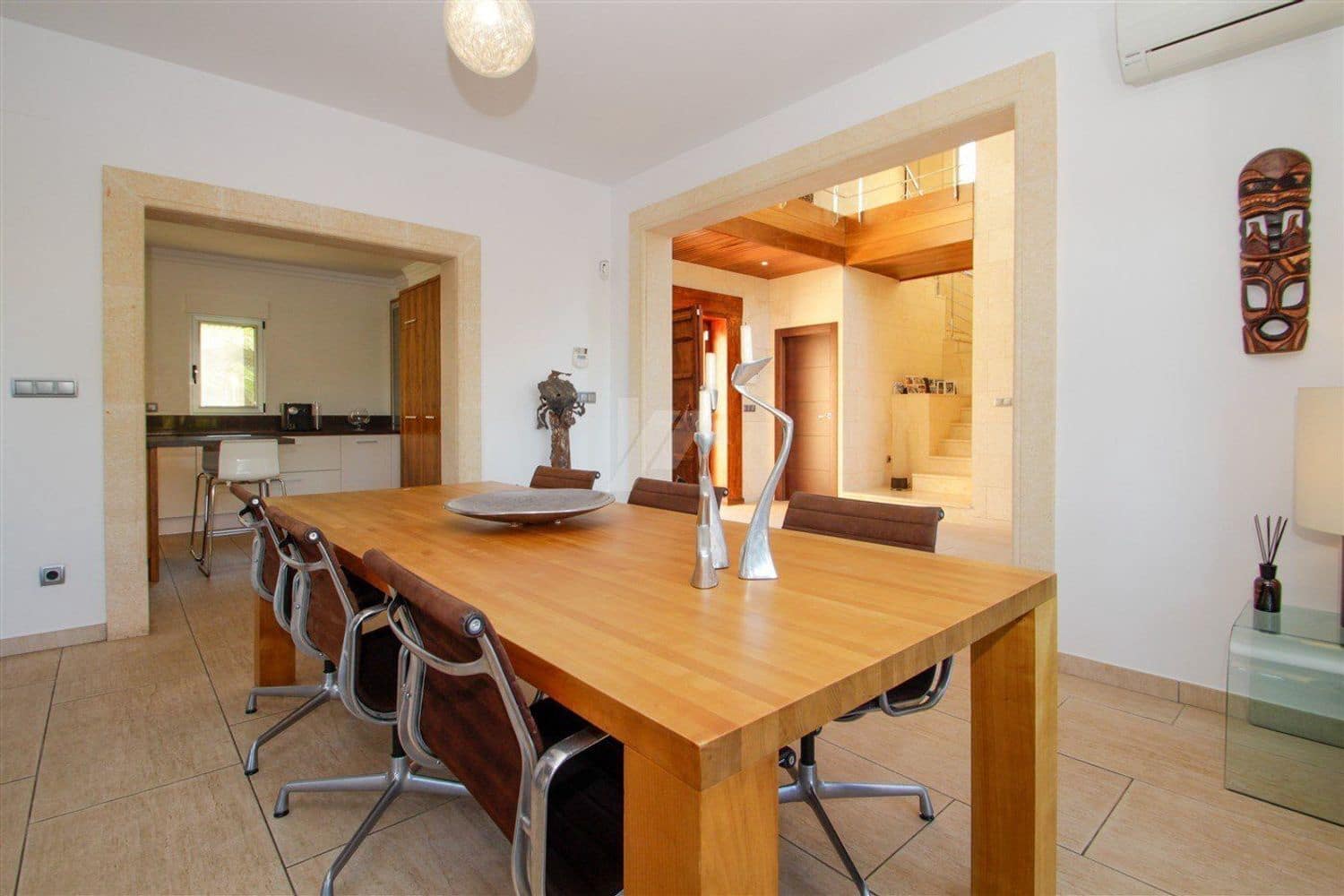 5 camera da letto Villa in vendita in Javea / Xabia con piscina garage - 1.215.000 € (Rif: 6876261)