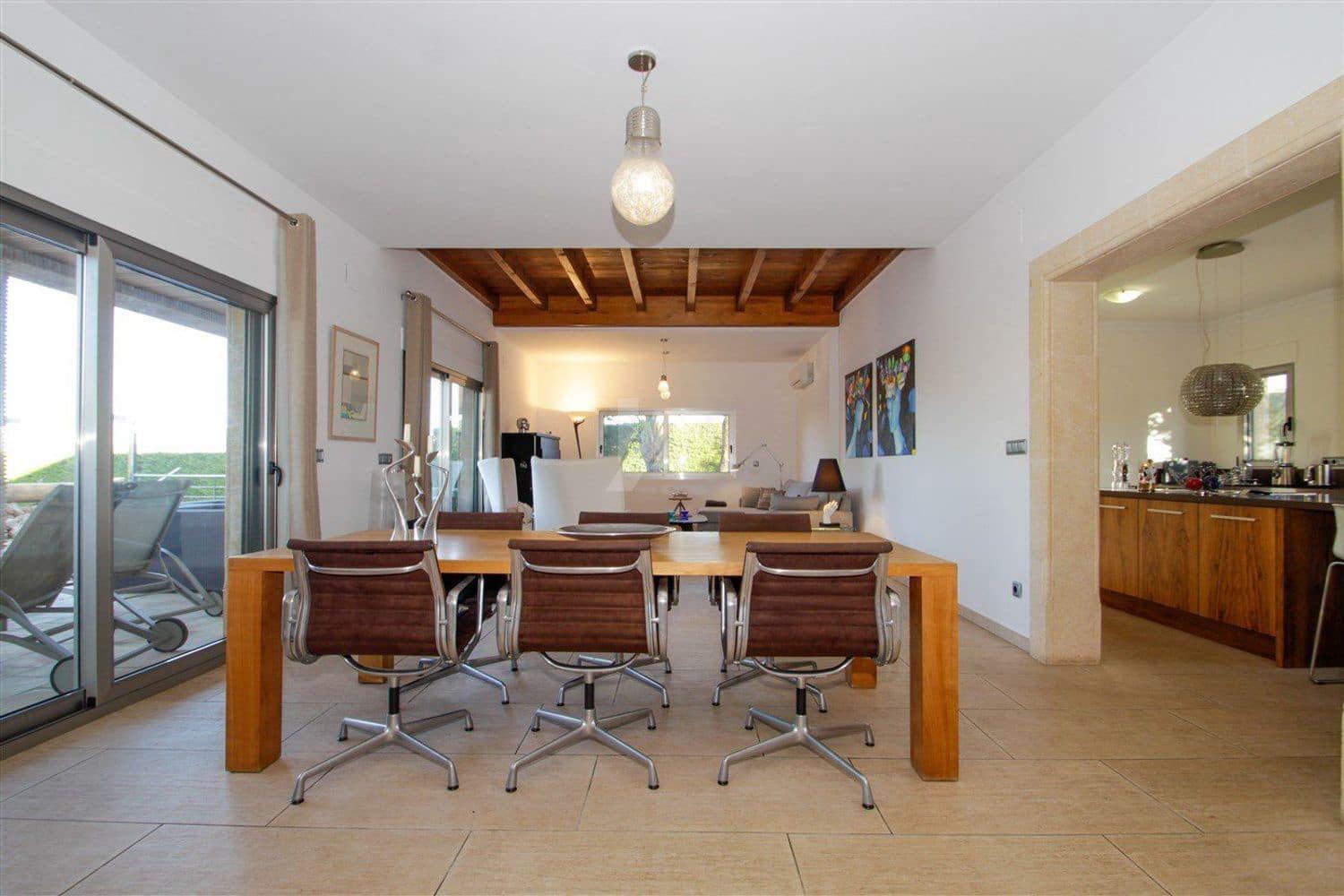 5 camera da letto Villa in vendita in Javea / Xabia con piscina garage - 1.215.000 € (Rif: 6876261)