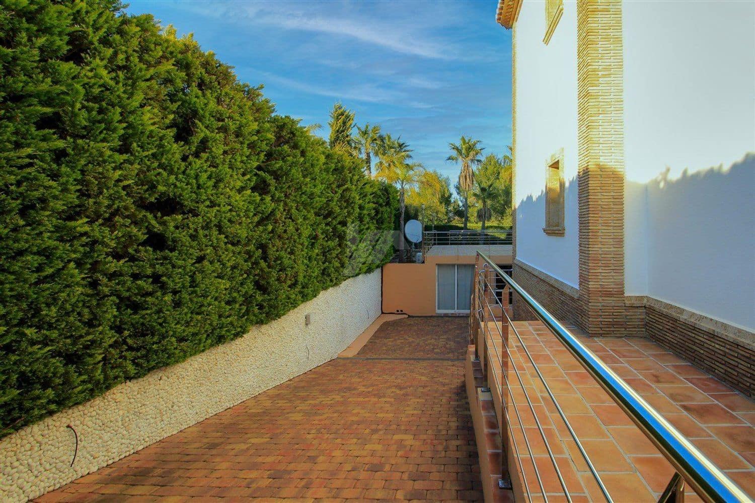 5 camera da letto Villa in vendita in Javea / Xabia con piscina garage - 1.215.000 € (Rif: 6876261)