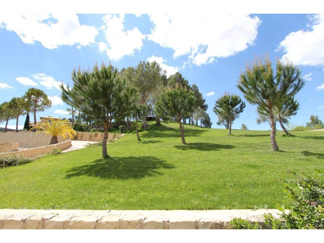 9 camera da letto Finca/Casa di Campagna in vendita in Penaguila con piscina - 2.600.000 € (Rif: 6919332)