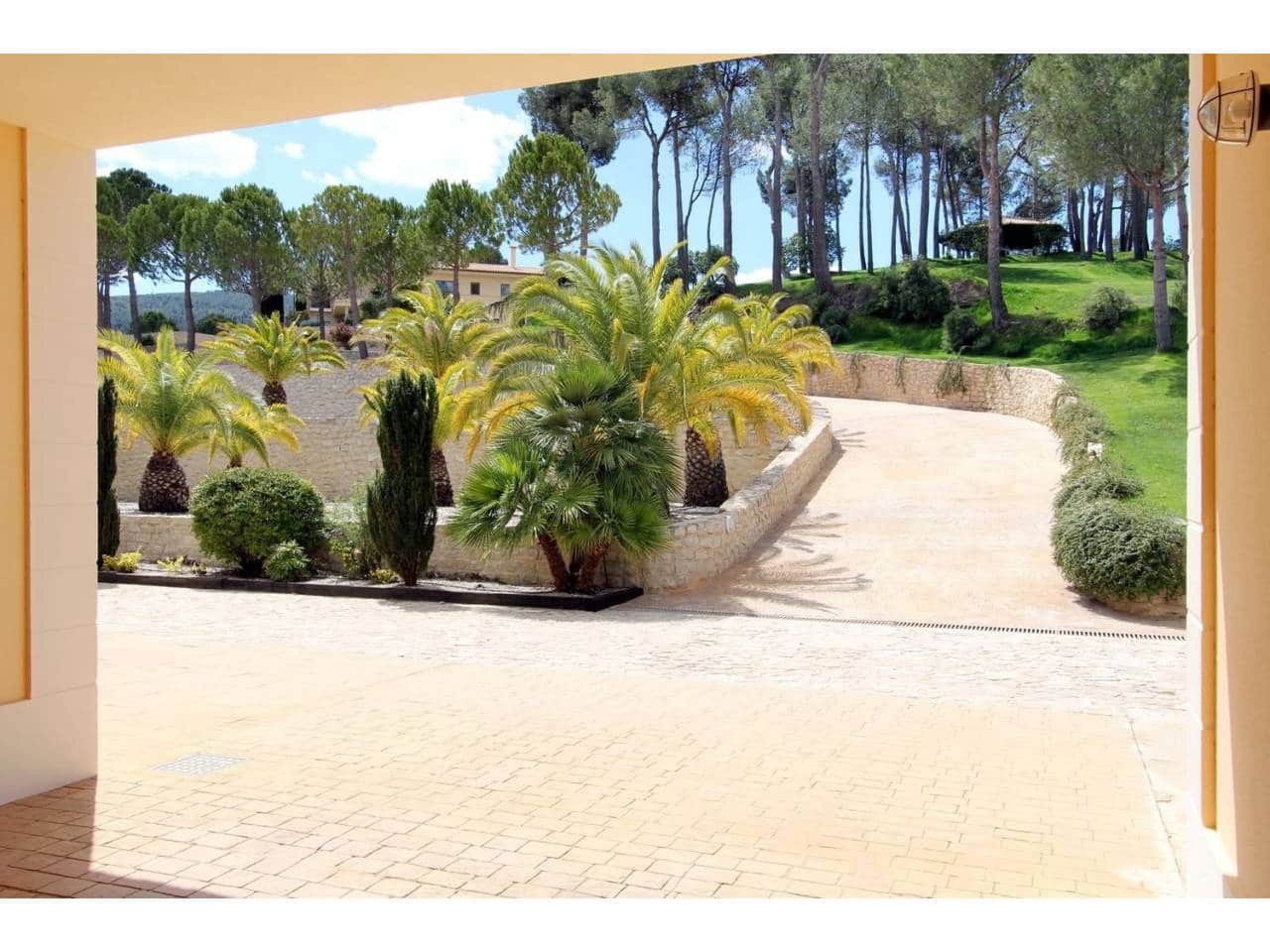 9 camera da letto Finca/Casa di Campagna in vendita in Penaguila con piscina - 2.600.000 € (Rif: 6919332)