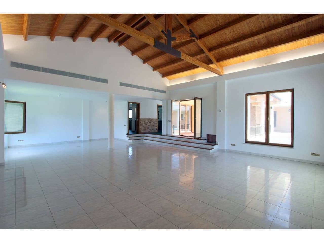 9 camera da letto Finca/Casa di Campagna in vendita in Penaguila con piscina - 2.600.000 € (Rif: 6919332)