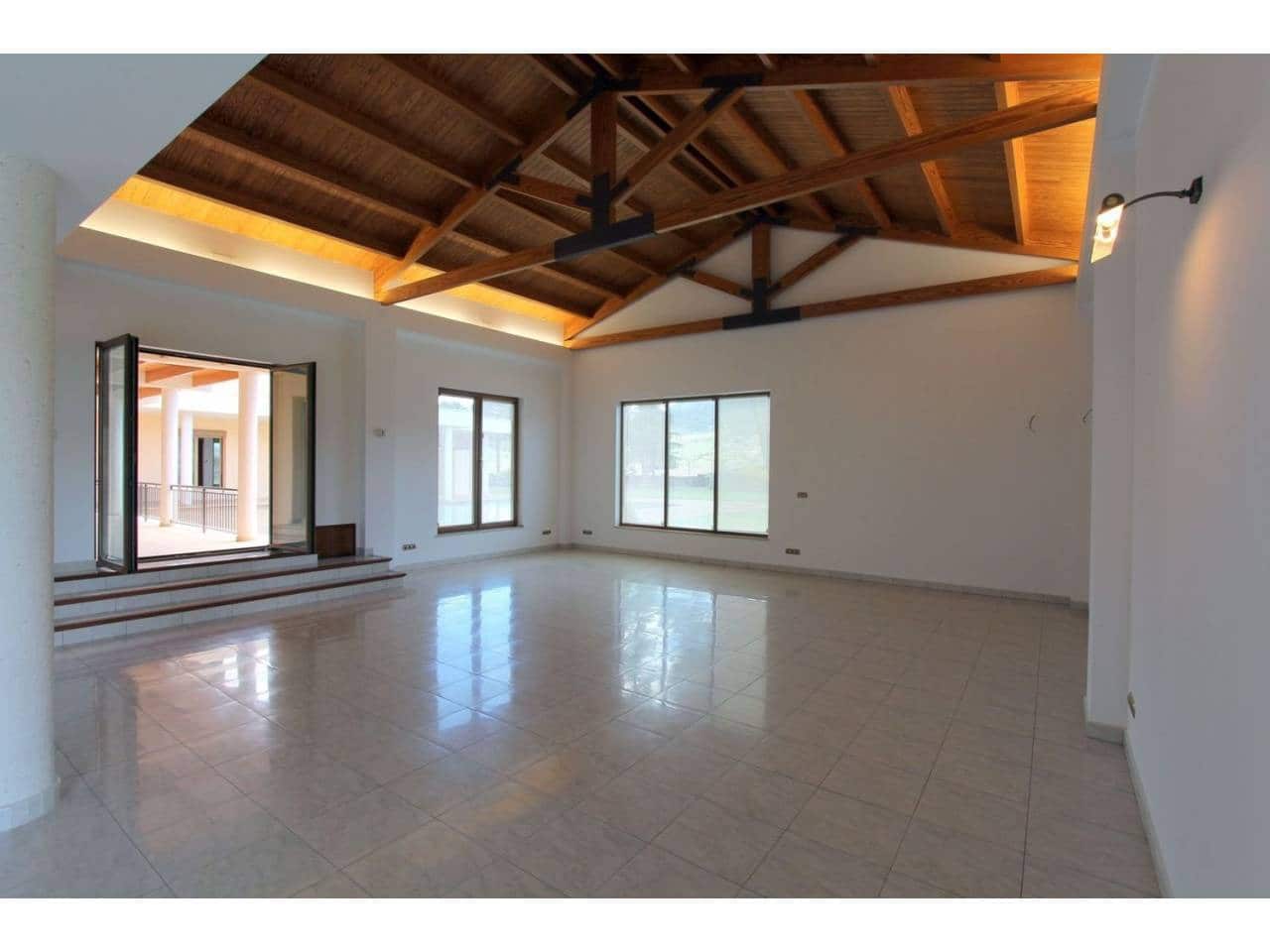 9 camera da letto Finca/Casa di Campagna in vendita in Penaguila con piscina - 2.600.000 € (Rif: 6919332)