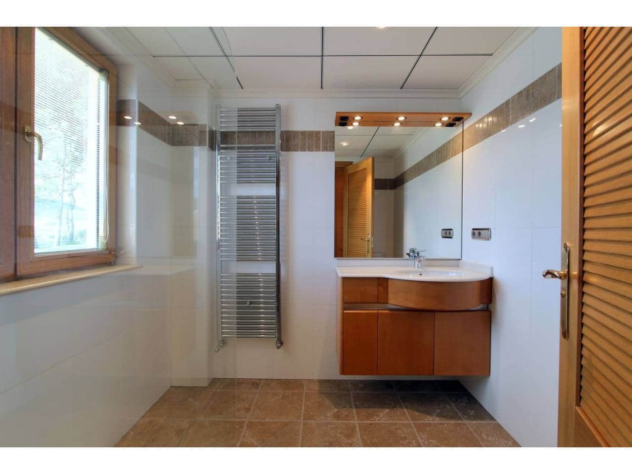 9 camera da letto Finca/Casa di Campagna in vendita in Penaguila con piscina - 2.600.000 € (Rif: 6919332)