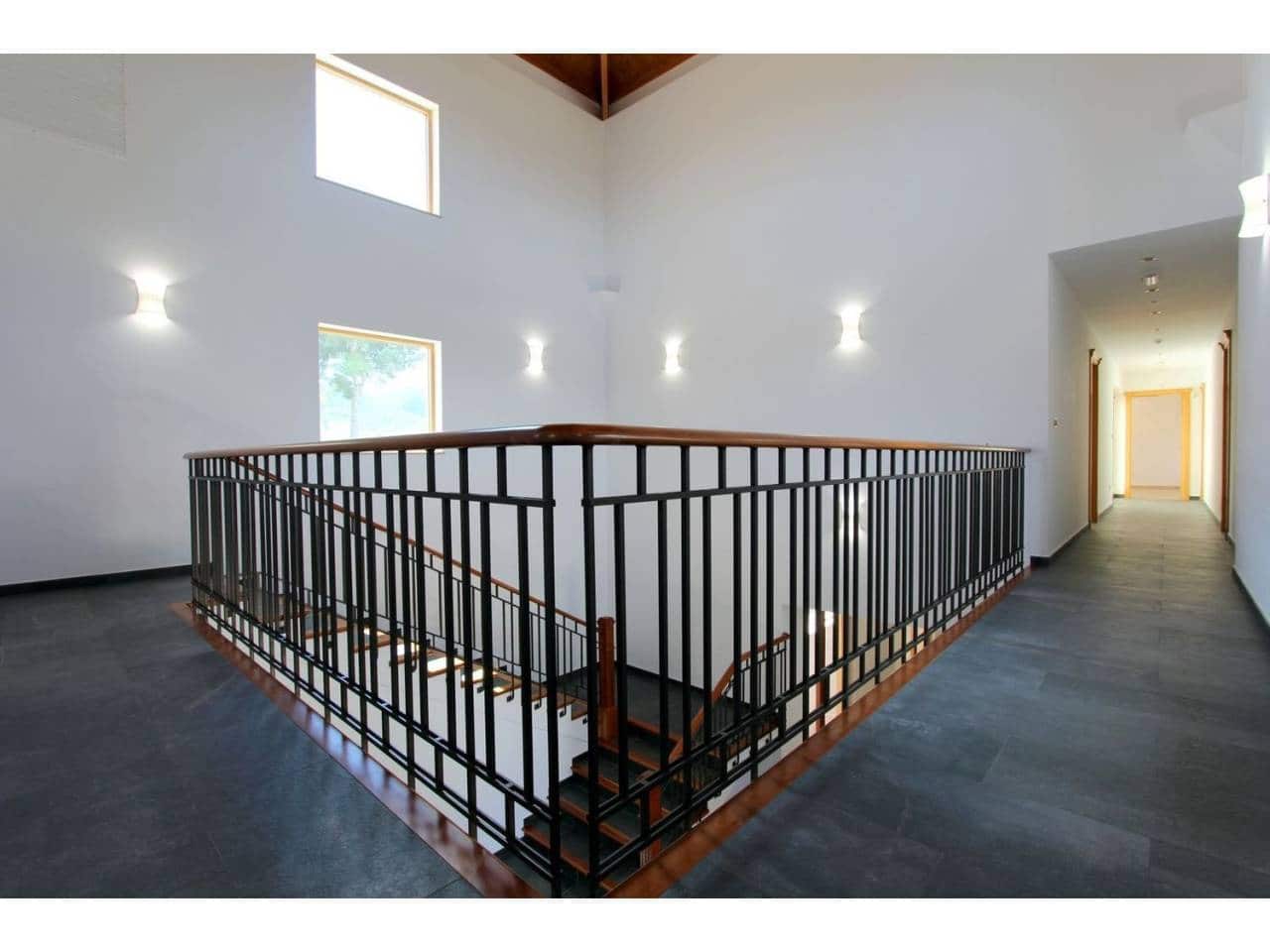 9 camera da letto Finca/Casa di Campagna in vendita in Penaguila con piscina - 2.600.000 € (Rif: 6919332)