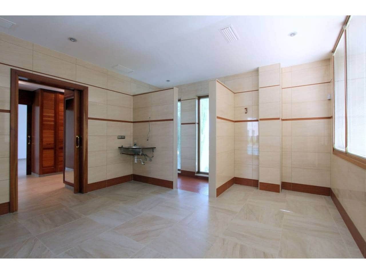 9 camera da letto Finca/Casa di Campagna in vendita in Penaguila con piscina - 2.600.000 € (Rif: 6919332)