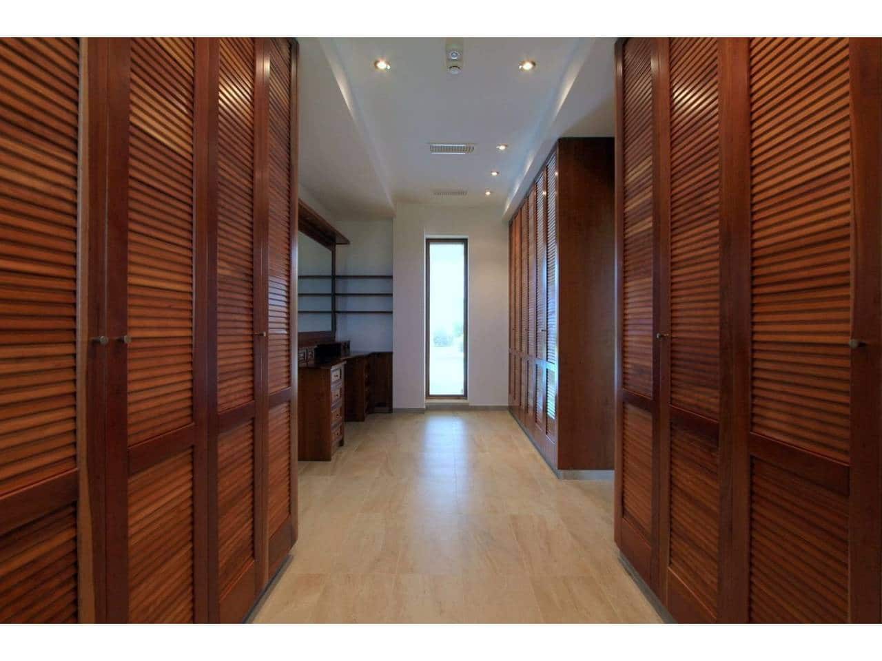 9 camera da letto Finca/Casa di Campagna in vendita in Penaguila con piscina - 2.600.000 € (Rif: 6919332)