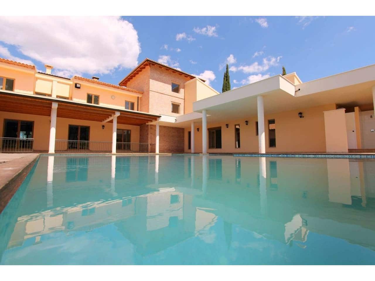 9 camera da letto Finca/Casa di Campagna in vendita in Penaguila con piscina - 2.600.000 € (Rif: 6919332)