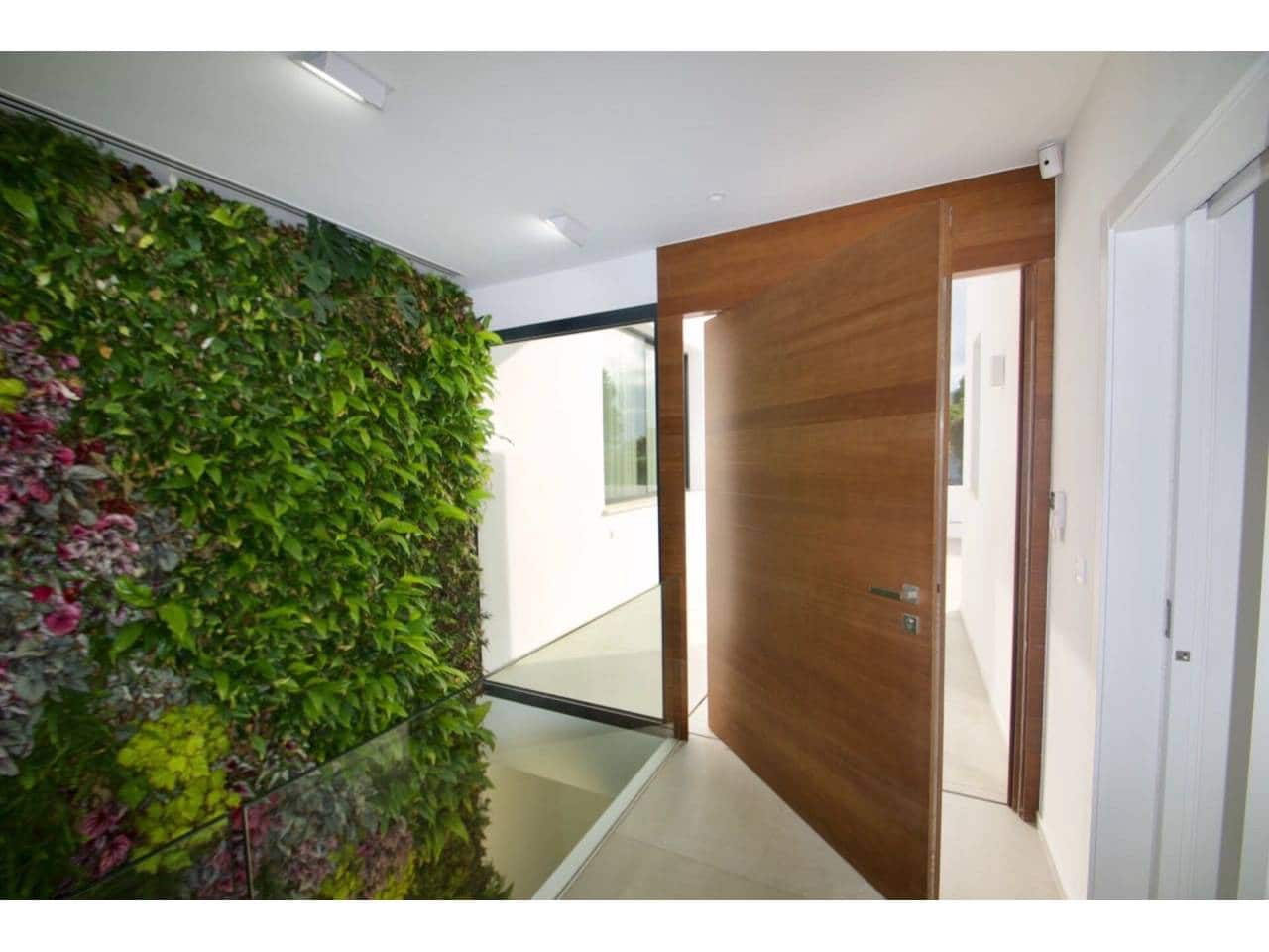 5 sypialnia Willa na sprzedaż w Altea la Vella z basenem garażem - 1 995 000 € (Ref: 6953221)