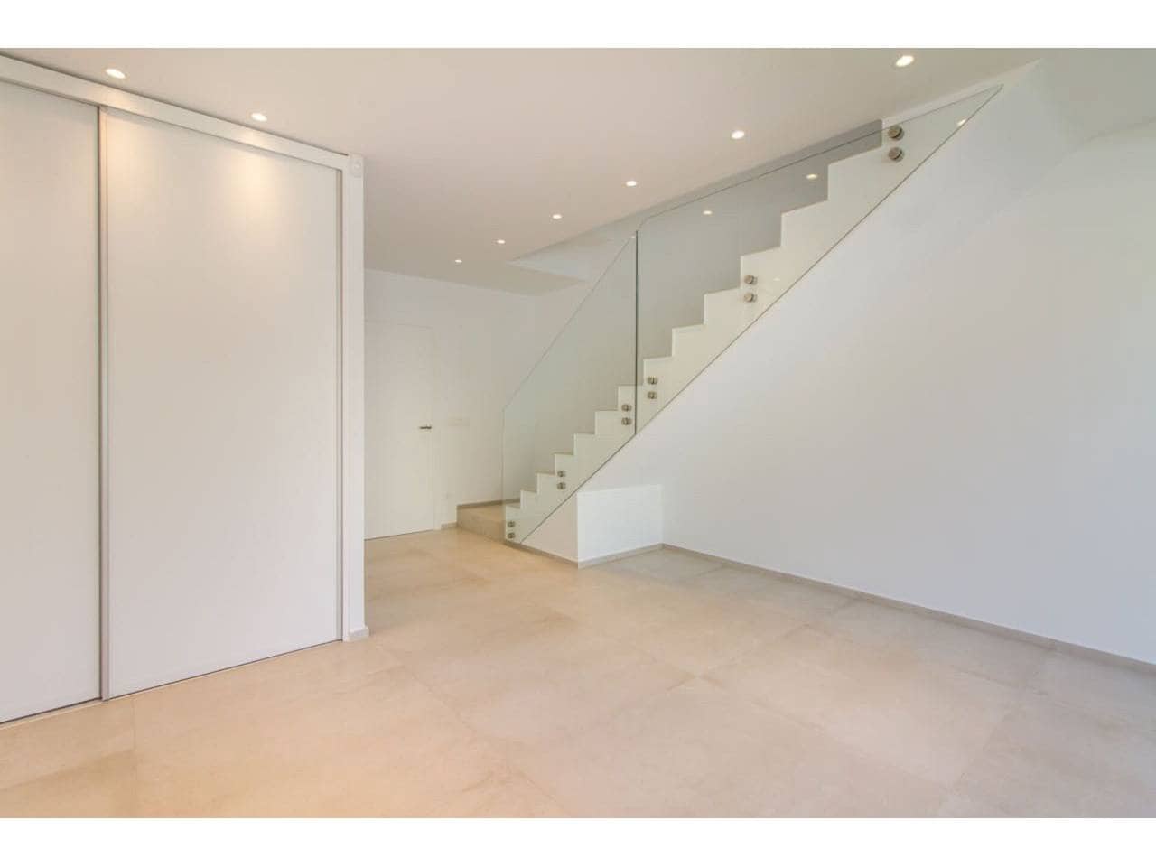 5 sypialnia Willa na sprzedaż w Altea la Vella z basenem garażem - 1 995 000 € (Ref: 6953221)