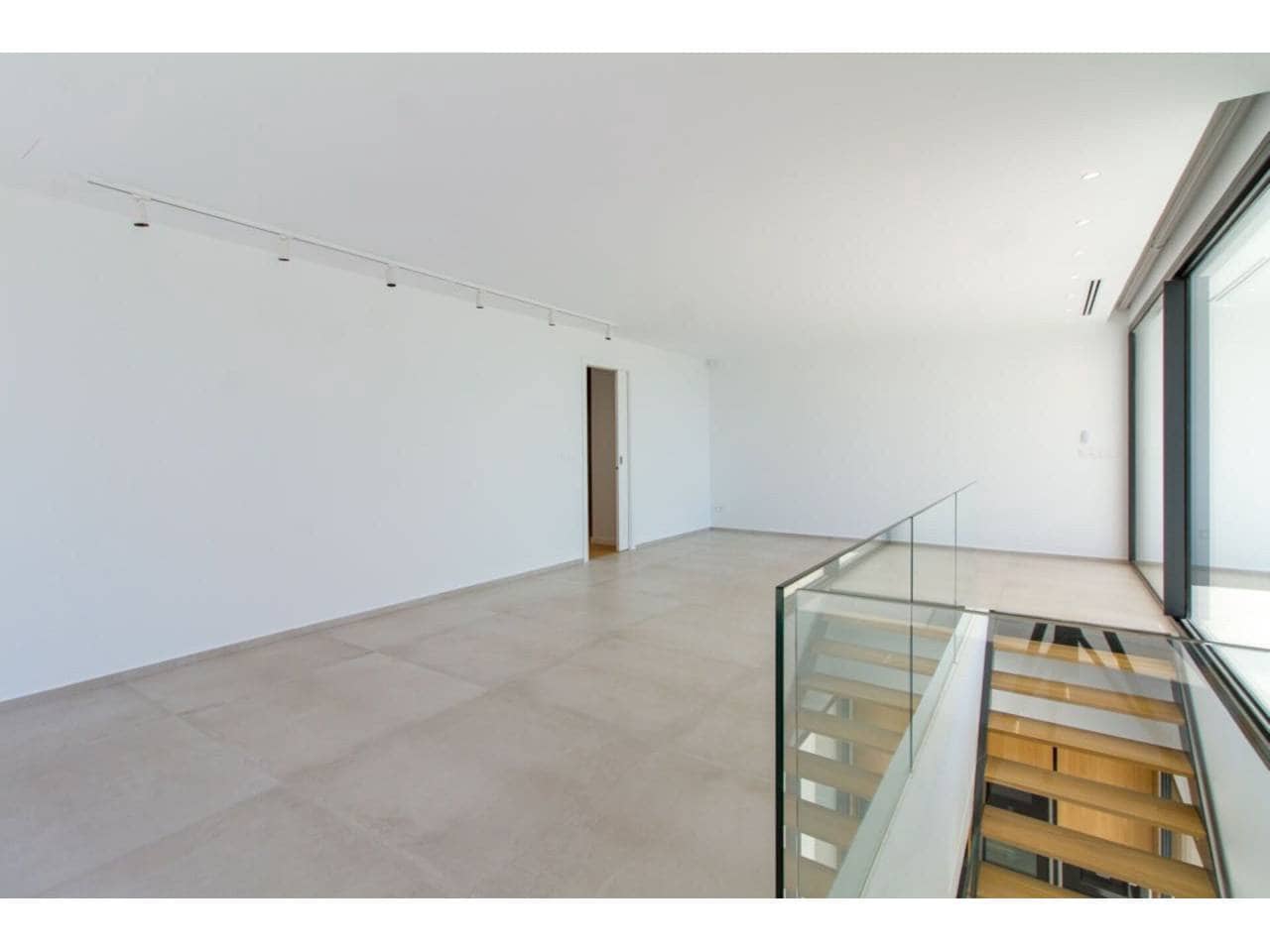 5 sypialnia Willa na sprzedaż w Altea la Vella z basenem garażem - 1 995 000 € (Ref: 6953221)