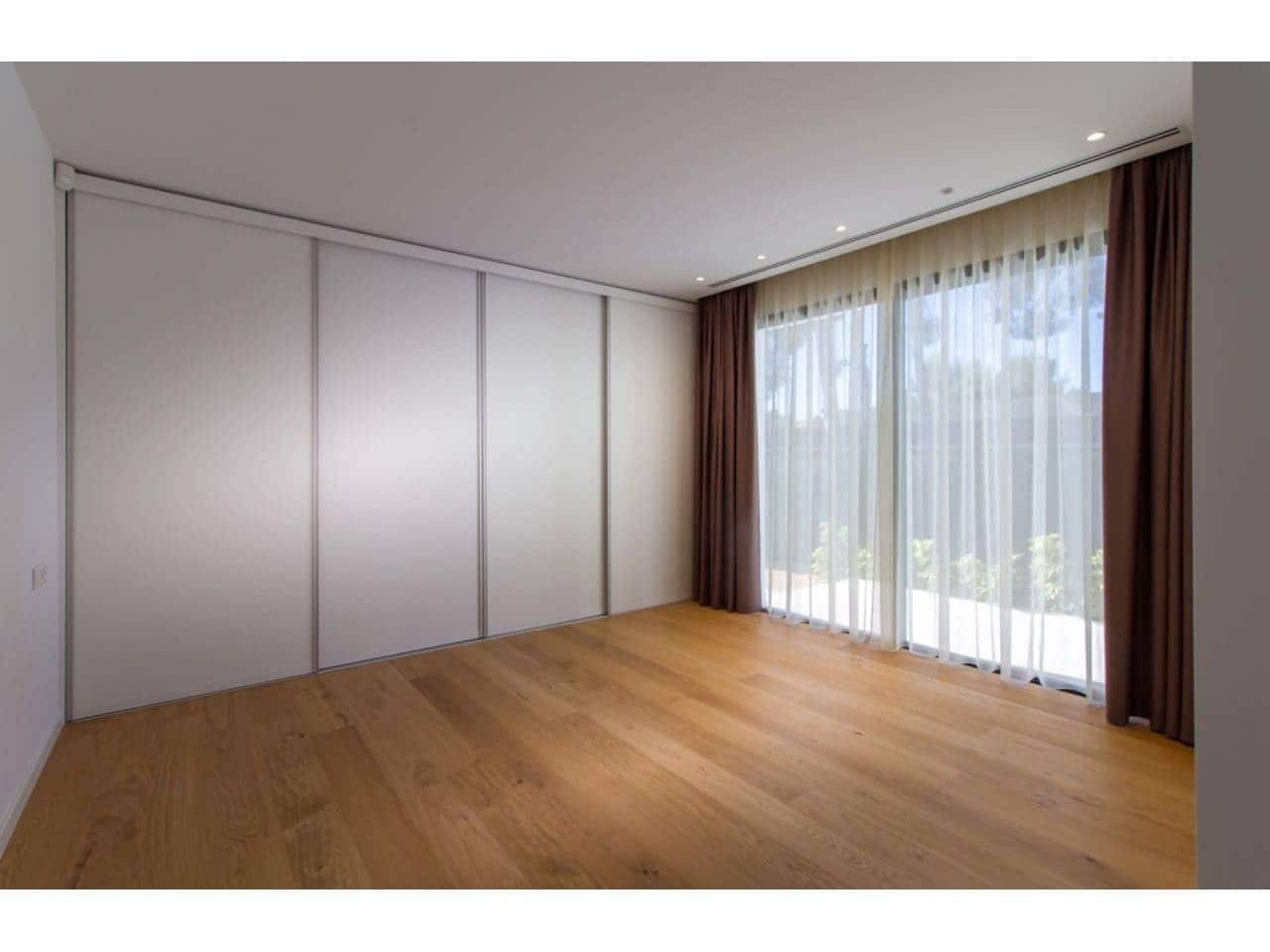 5 sypialnia Willa na sprzedaż w Altea la Vella z basenem garażem - 1 995 000 € (Ref: 6953221)