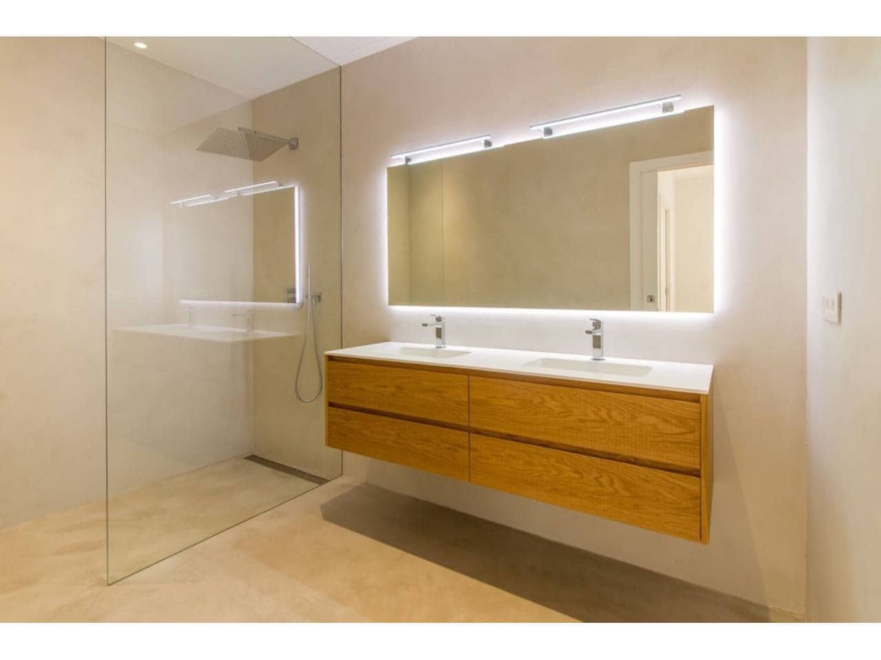 5 sypialnia Willa na sprzedaż w Altea la Vella z basenem garażem - 1 995 000 € (Ref: 6953221)