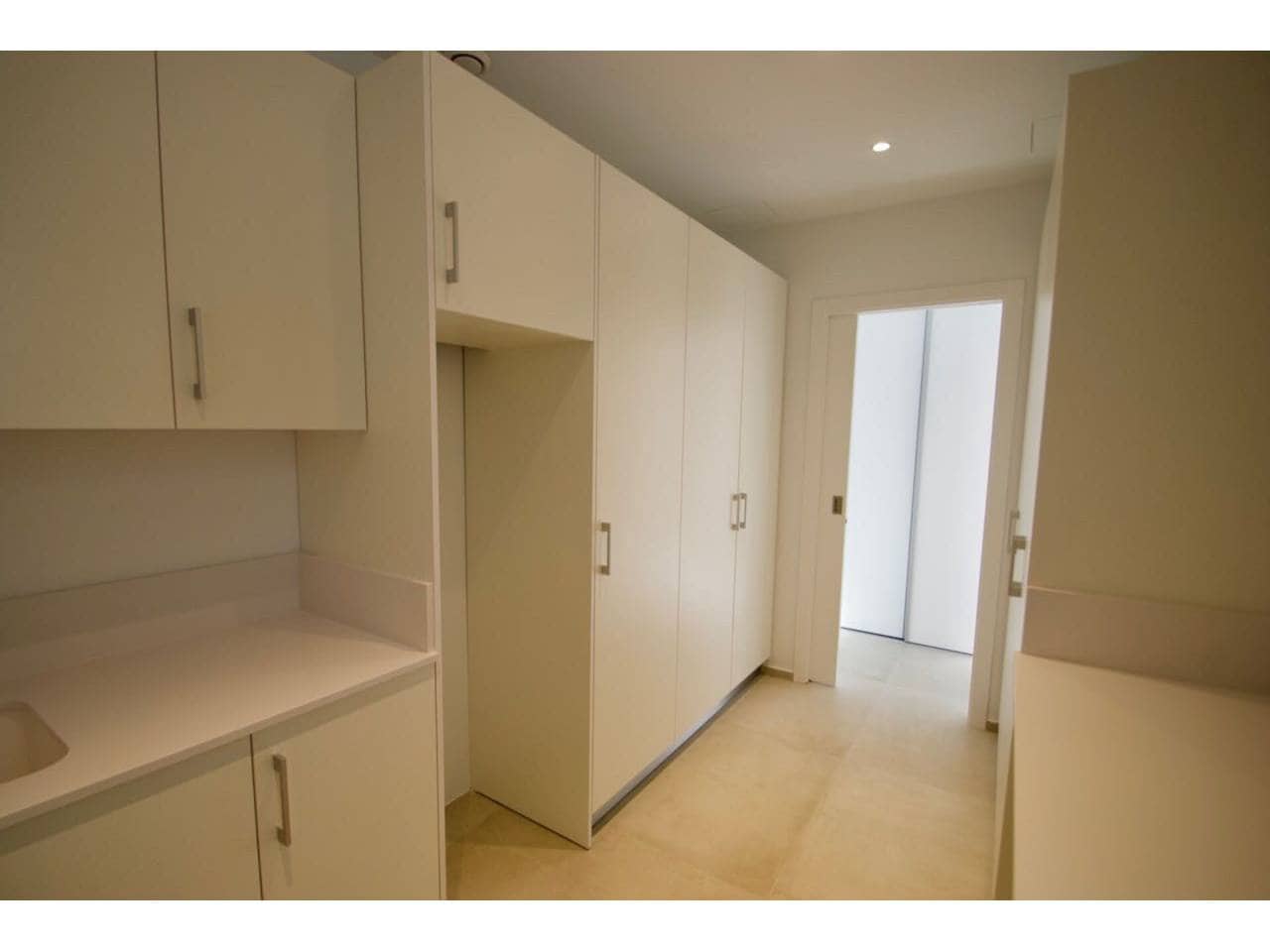 5 sypialnia Willa na sprzedaż w Altea la Vella z basenem garażem - 1 995 000 € (Ref: 6953221)