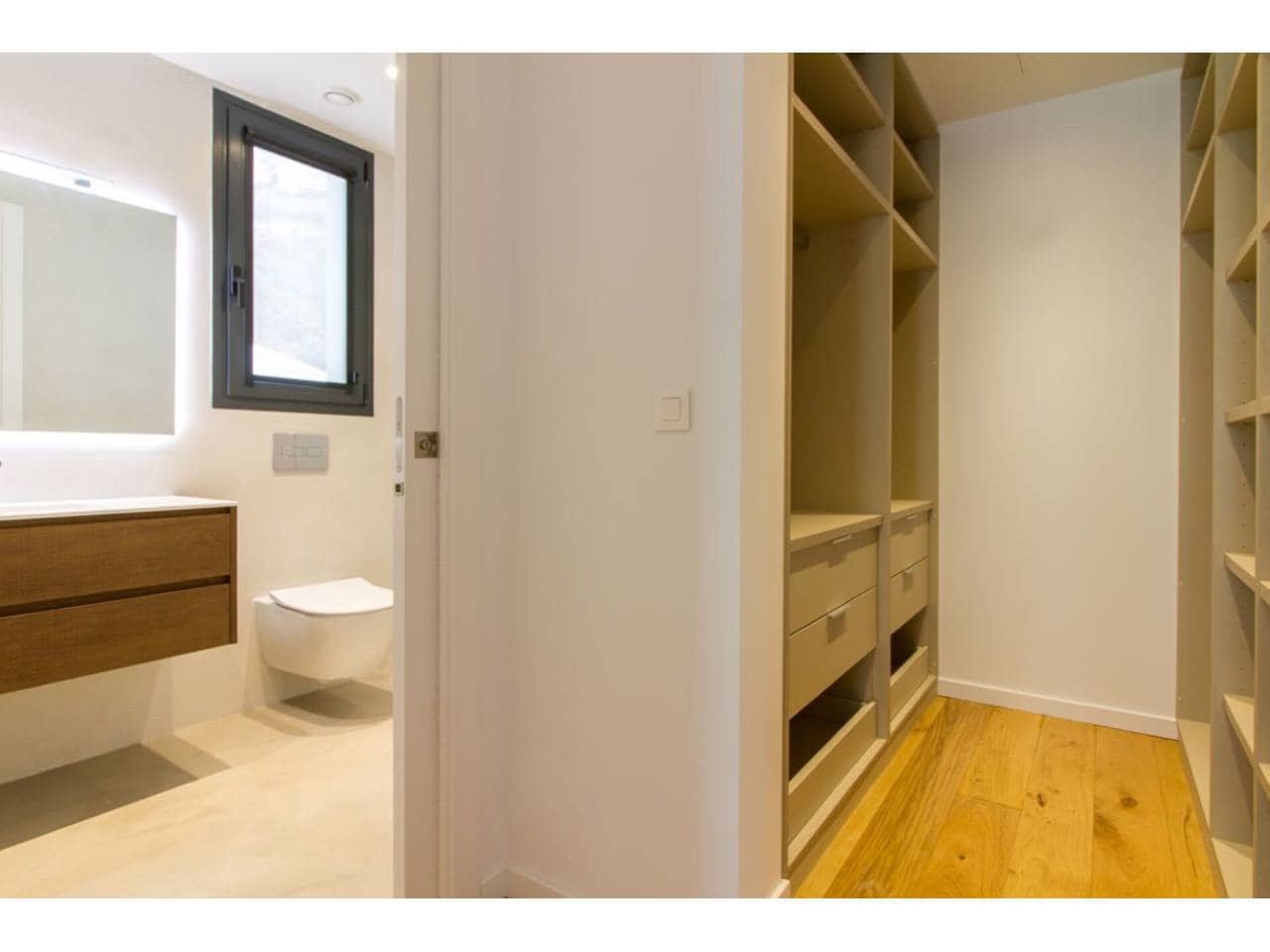 5 sypialnia Willa na sprzedaż w Altea la Vella z basenem garażem - 1 995 000 € (Ref: 6953221)