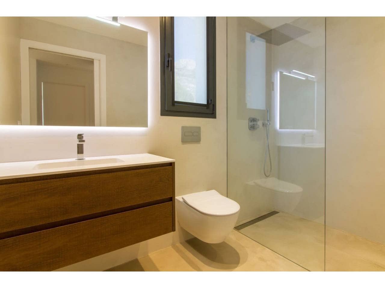 5 sypialnia Willa na sprzedaż w Altea la Vella z basenem garażem - 1 995 000 € (Ref: 6953221)