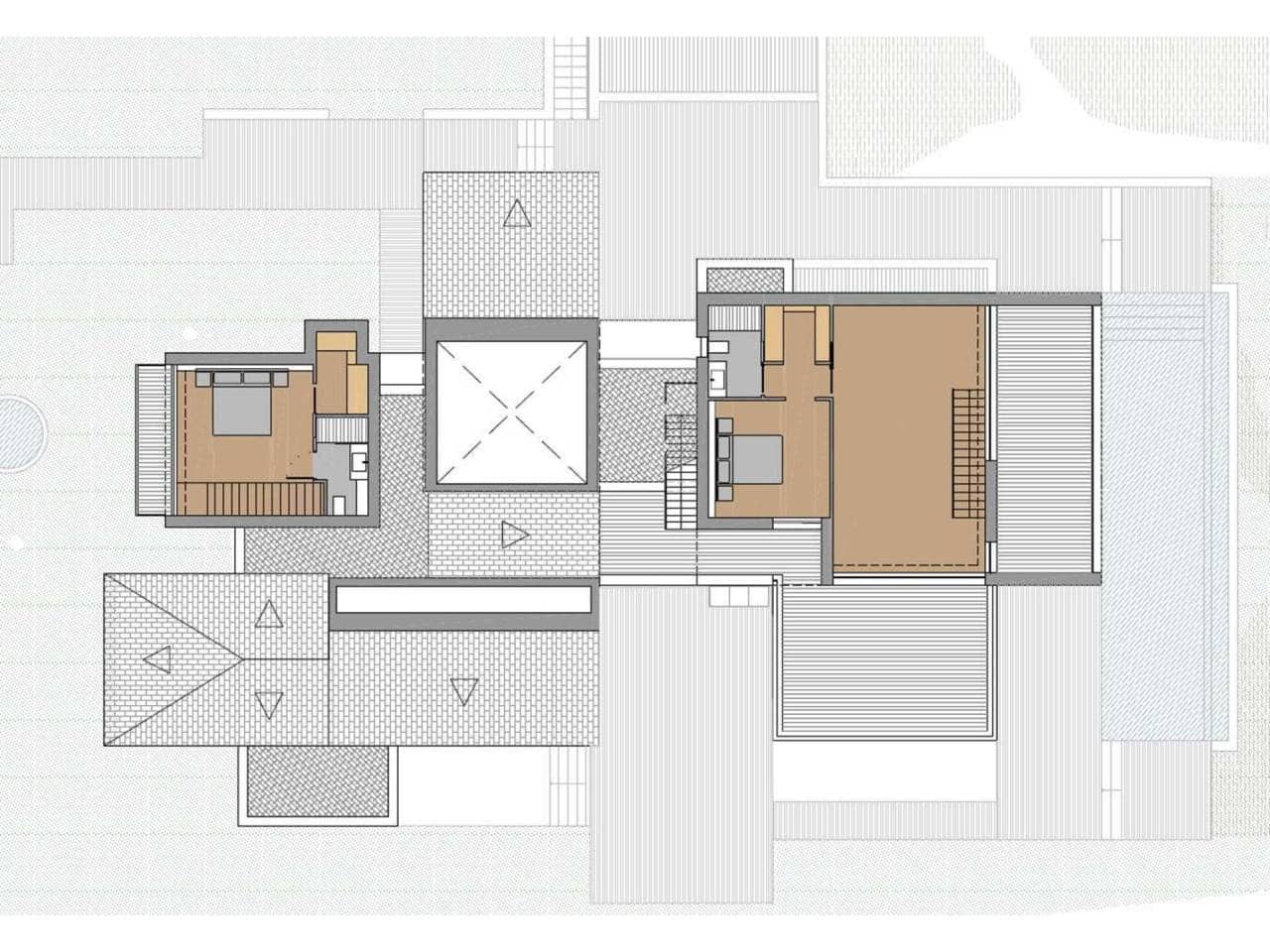 5 sypialnia Willa na sprzedaż w Altea la Vella z basenem garażem - 1 995 000 € (Ref: 6953221)