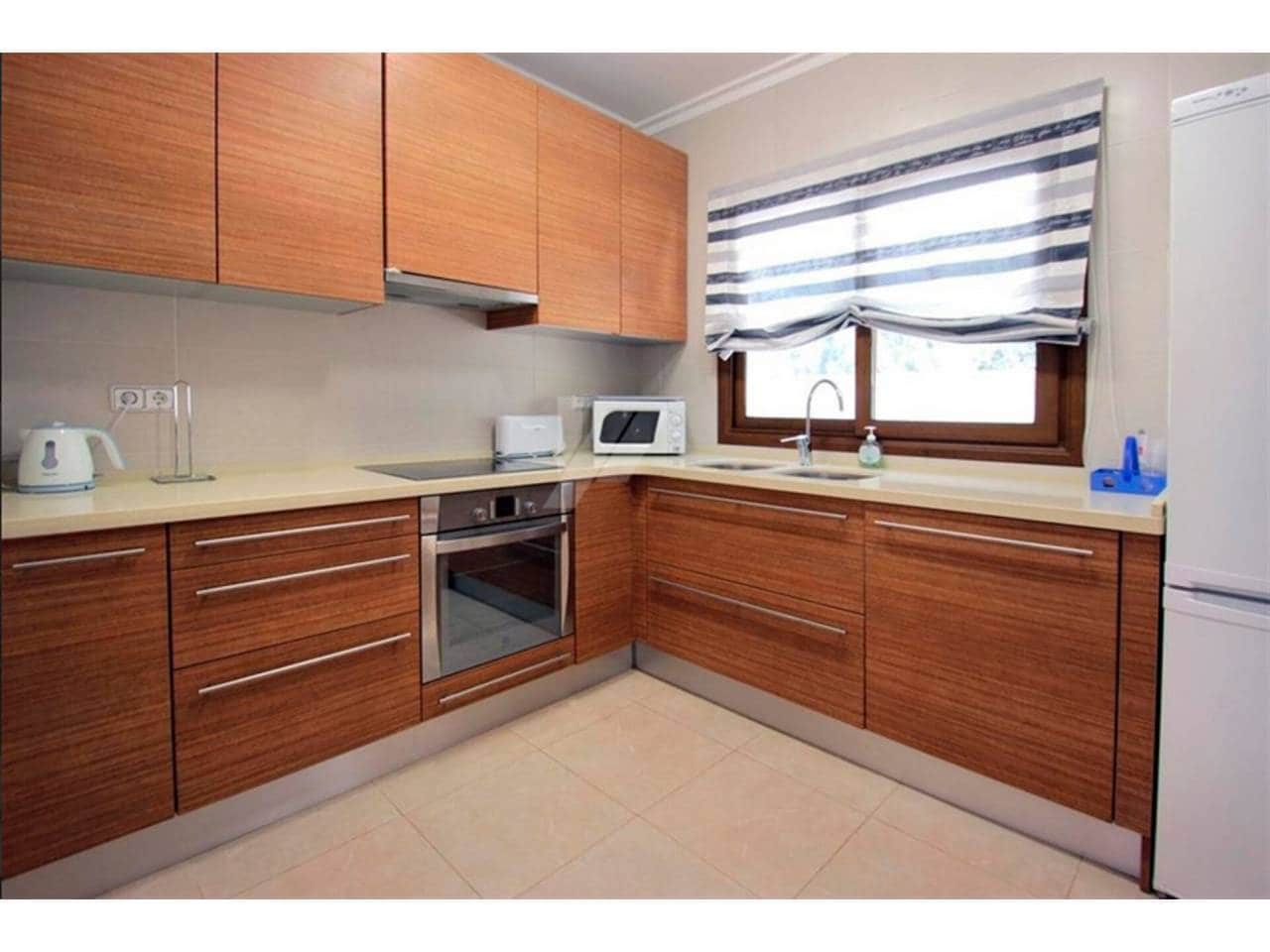 6 bedroom Villa for sale in Moraira with pool garage - € 2,700,000 (Ref: 7288945)