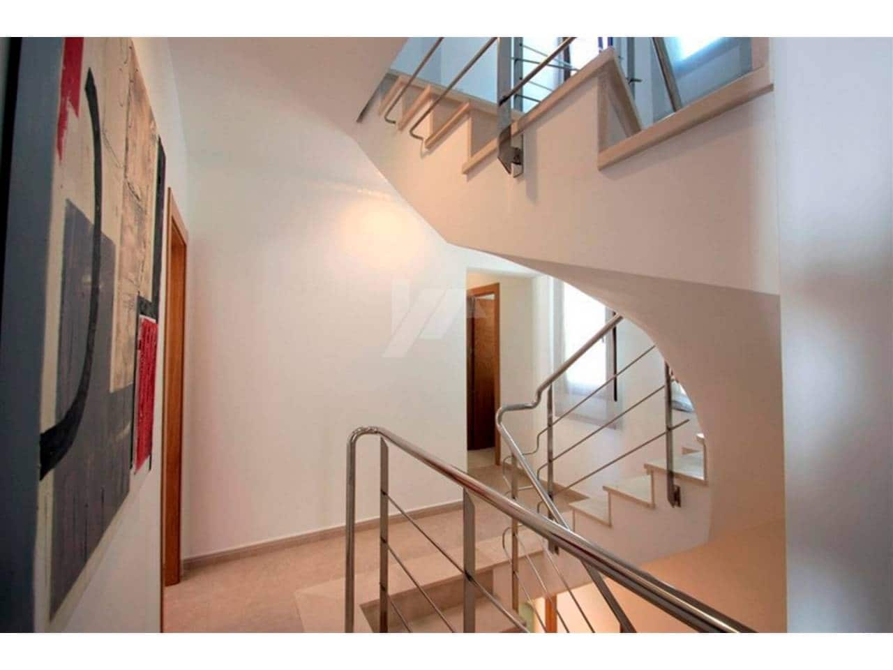 6 bedroom Villa for sale in Moraira with pool garage - € 2,700,000 (Ref: 7288945)