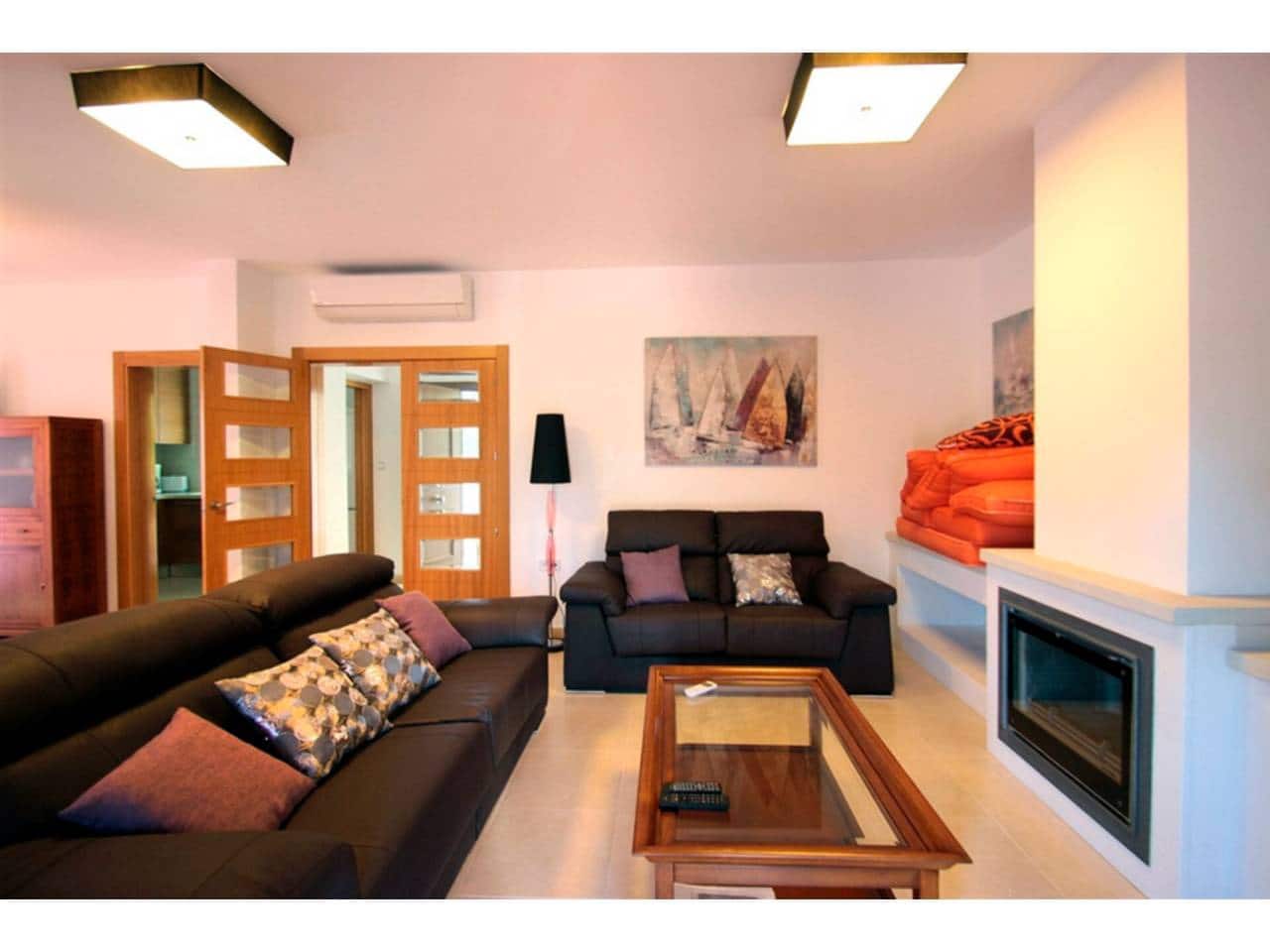 6 bedroom Villa for sale in Moraira with pool garage - € 2,700,000 (Ref: 7288945)