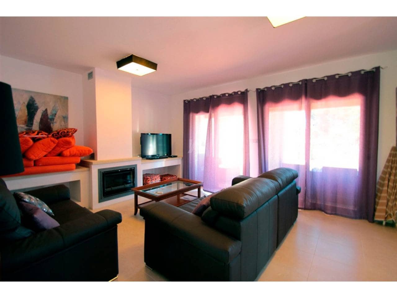 6 bedroom Villa for sale in Moraira with pool garage - € 2,700,000 (Ref: 7288945)