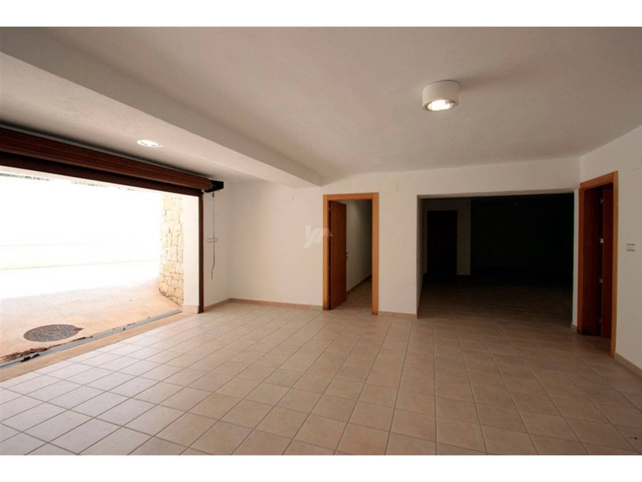 6 bedroom Villa for sale in Moraira with pool garage - € 2,700,000 (Ref: 7288945)