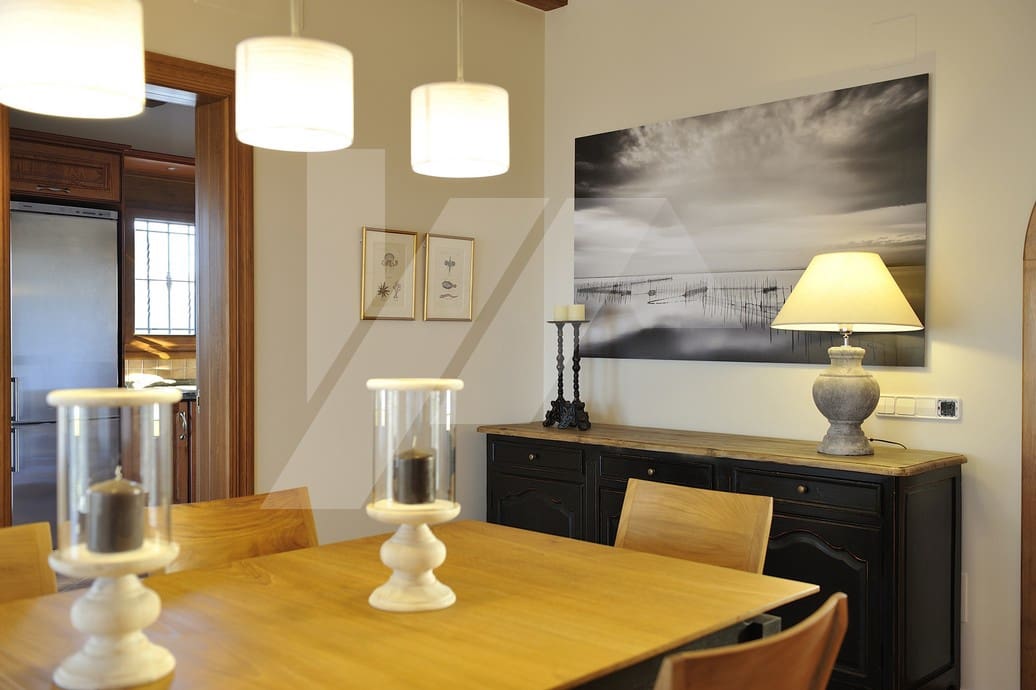 8 chambre Villa/Maison à vendre à Benitachell / Benitatxell avec piscine garage - 1 290 000 € (Ref: 7864949)