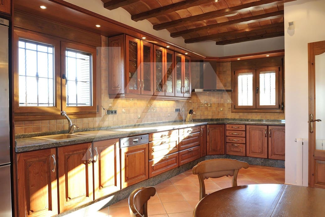 8 chambre Villa/Maison à vendre à Benitachell / Benitatxell avec piscine garage - 1 290 000 € (Ref: 7864949)