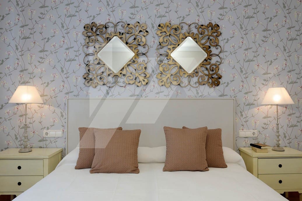 8 chambre Villa/Maison à vendre à Benitachell / Benitatxell avec piscine garage - 1 290 000 € (Ref: 7864949)