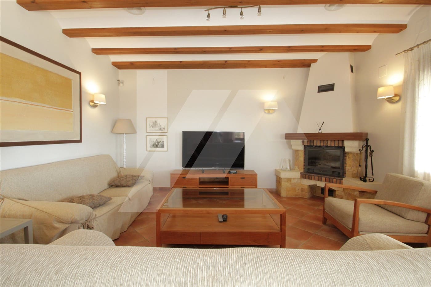 8 chambre Villa/Maison à vendre à Benitachell / Benitatxell avec piscine garage - 1 290 000 € (Ref: 7864949)