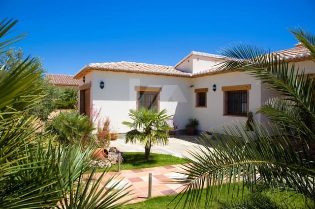 8 chambre Villa/Maison à vendre à Benitachell / Benitatxell avec piscine garage - 1 290 000 € (Ref: 7864949)