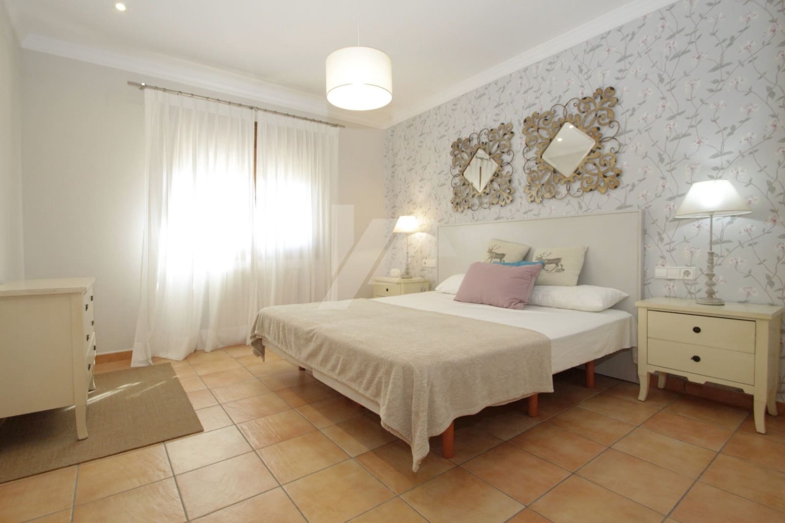 8 chambre Villa/Maison à vendre à Benitachell / Benitatxell avec piscine garage - 1 290 000 € (Ref: 7864949)