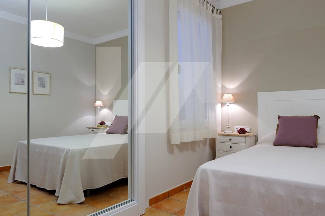 8 chambre Villa/Maison à vendre à Benitachell / Benitatxell avec piscine garage - 1 290 000 € (Ref: 7864949)