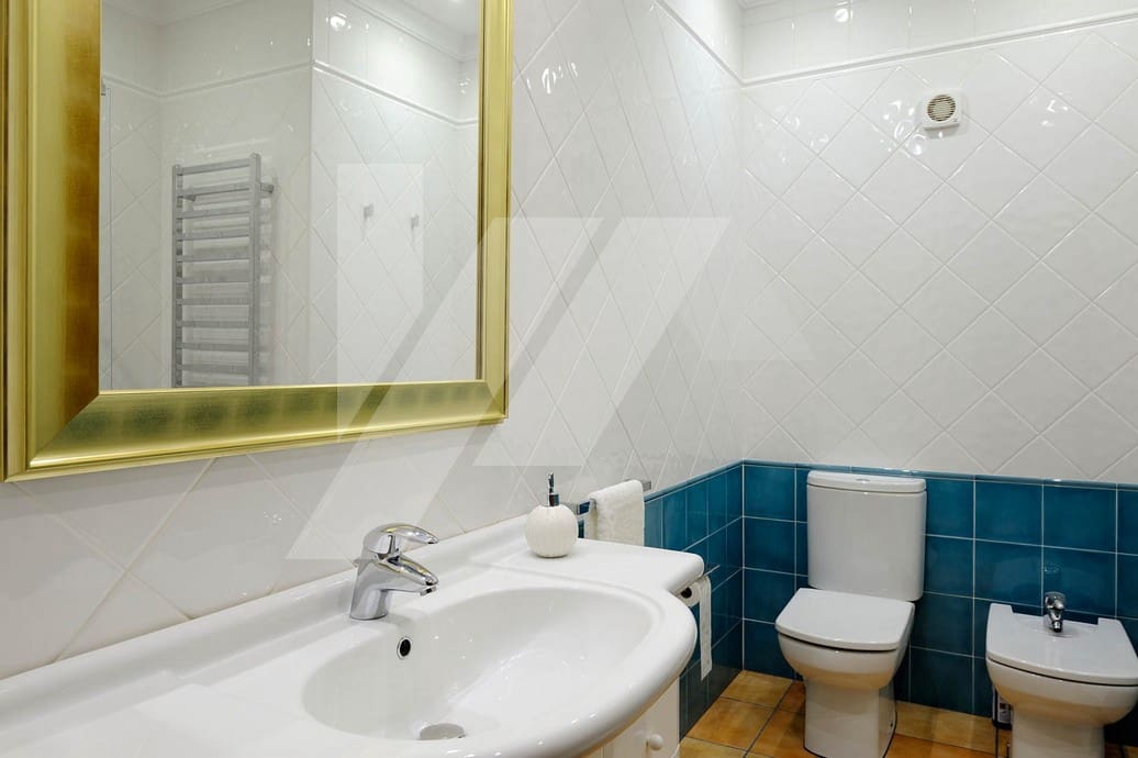 8 chambre Villa/Maison à vendre à Benitachell / Benitatxell avec piscine garage - 1 290 000 € (Ref: 7864949)