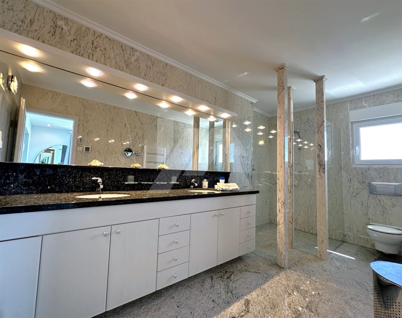 4 soveværelse Villa til salg i Moraira med swimmingpool garage - € 1.990.000 (Ref: 8317036)