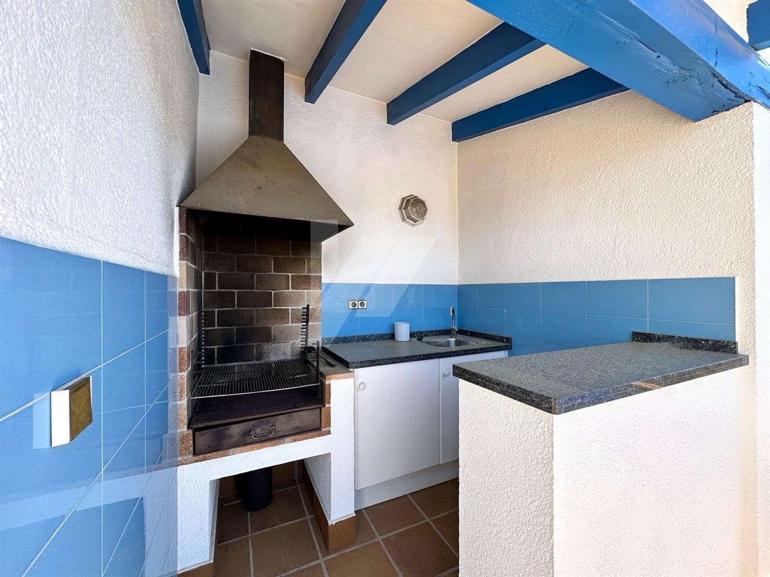 Chalet de 4 habitaciones en Moraira en venta con piscina garaje - 990.000 € (Ref: 8395409)