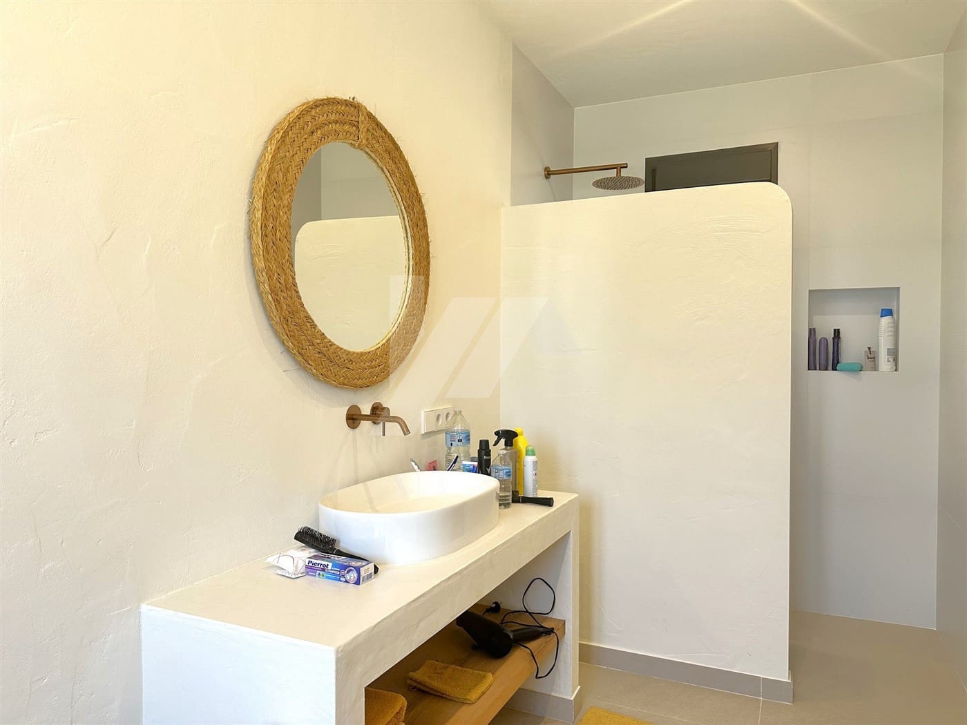 4 makuuhuone Maalaistalo myytävänä paikassa Benissa mukana uima-altaan 
autotalli - 1 095 000 € (Ref: 8433814)