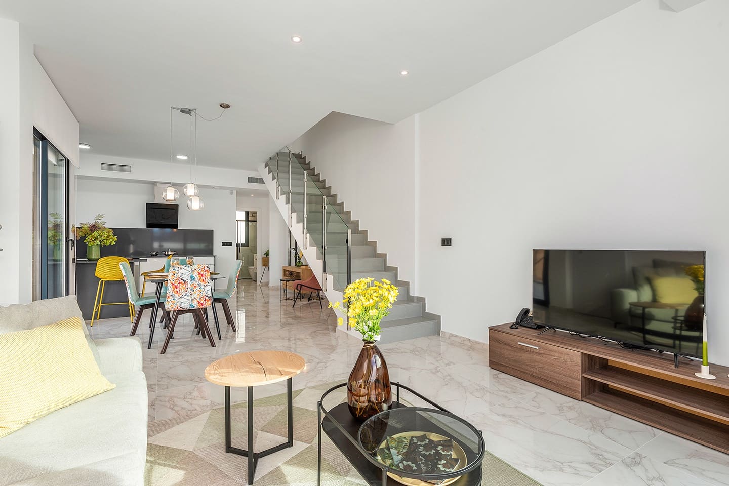 3 quarto Moradia para venda em Benijofar com piscina garagem - 360 000 € (Ref: 8459457)