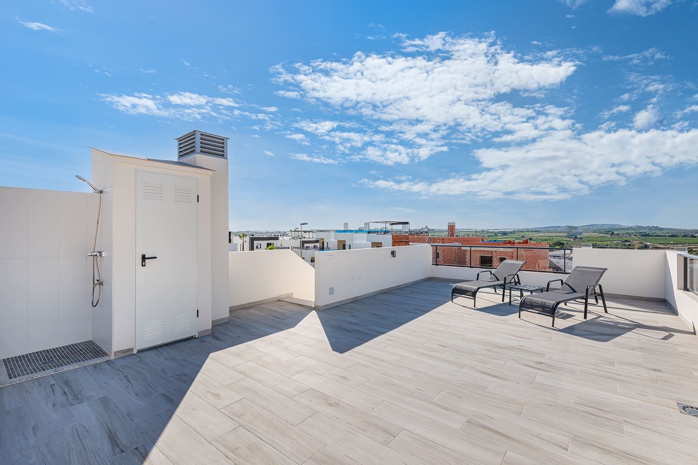 3 quarto Moradia para venda em Benijofar com piscina garagem - 360 000 € (Ref: 8459457)