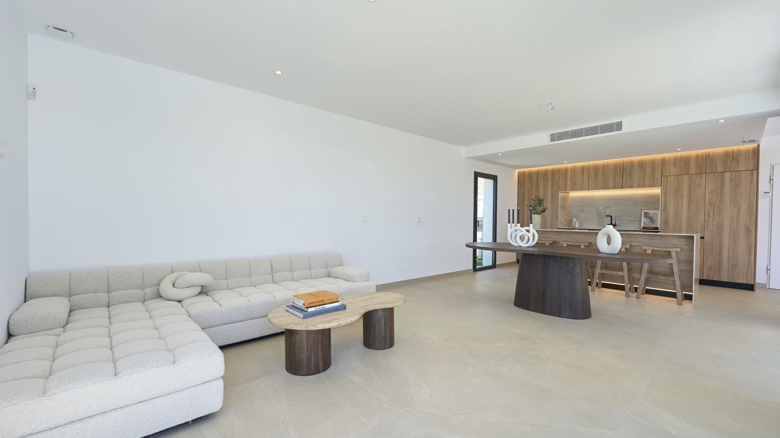 3 slaapkamer Villa te koop in Alfaz del Pi / L'Alfas del Pi met zwembad garage - € 615.000 (Ref: 8463110)