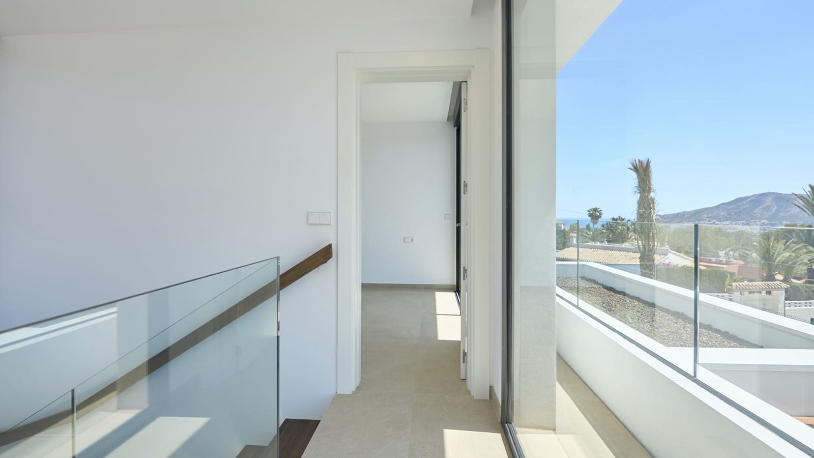 3 slaapkamer Villa te koop in Alfaz del Pi / L'Alfas del Pi met zwembad garage - € 615.000 (Ref: 8463110)