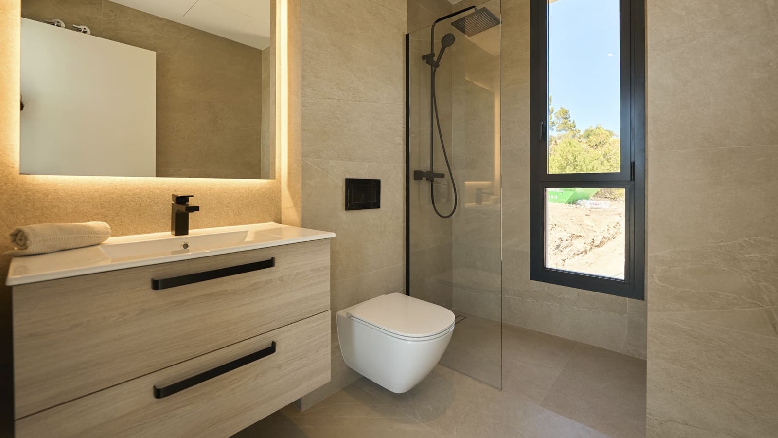 3 slaapkamer Villa te koop in Alfaz del Pi / L'Alfas del Pi met zwembad garage - € 615.000 (Ref: 8463110)