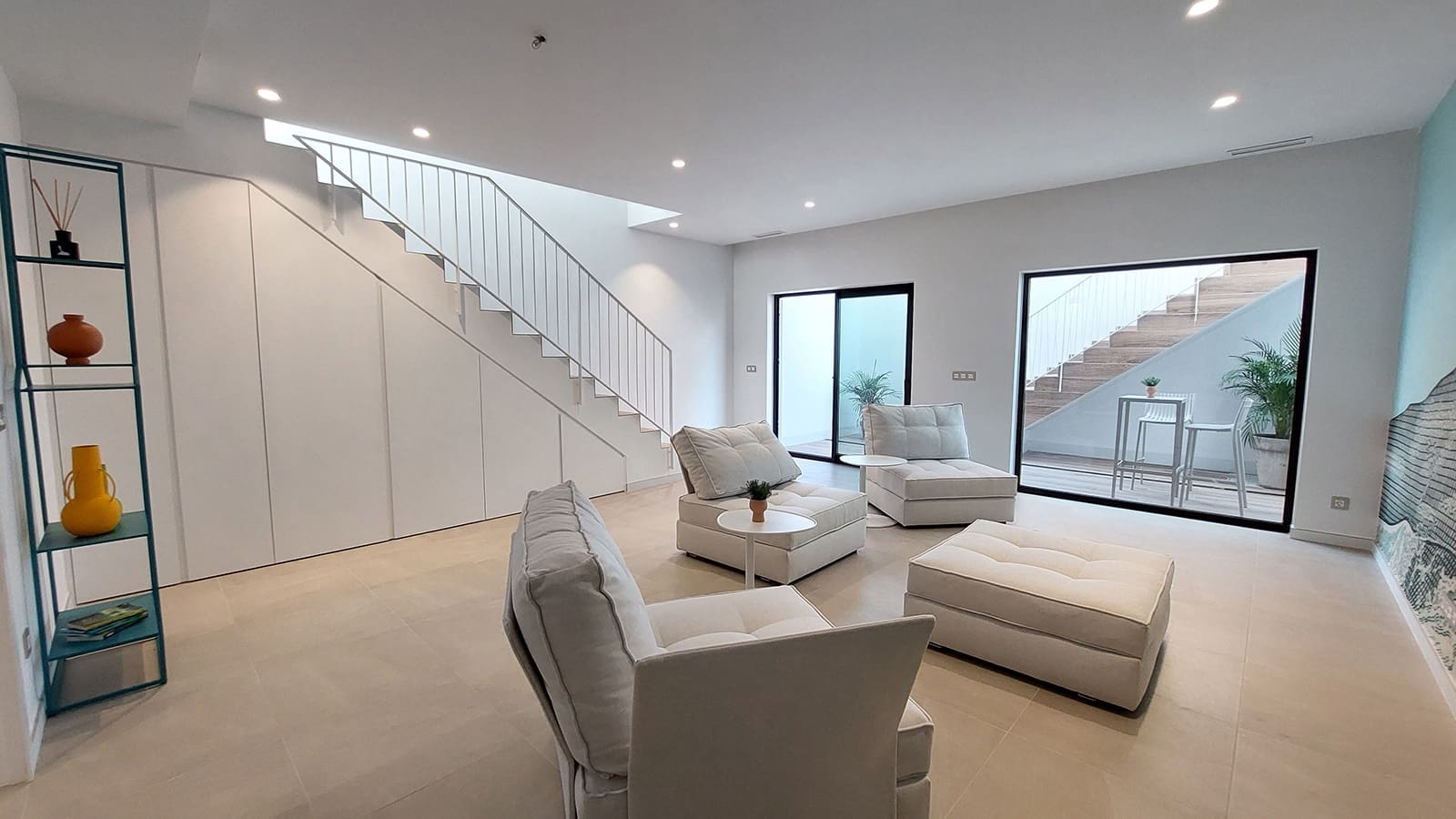 Chalet de 3 habitaciones en Finestrat en venta con piscina garaje - 565.000 € (Ref: 8597048)